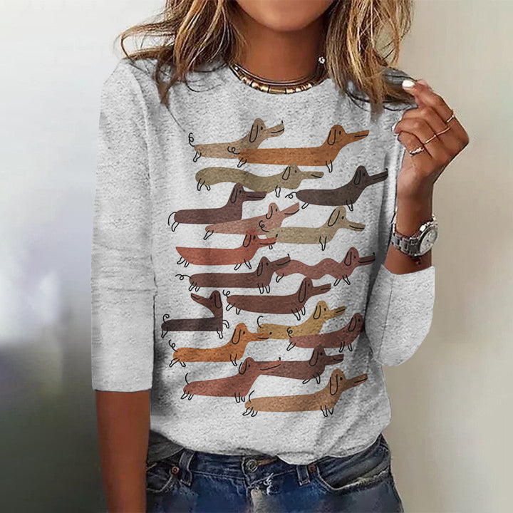 T-Shirt magnifiquement confectionné