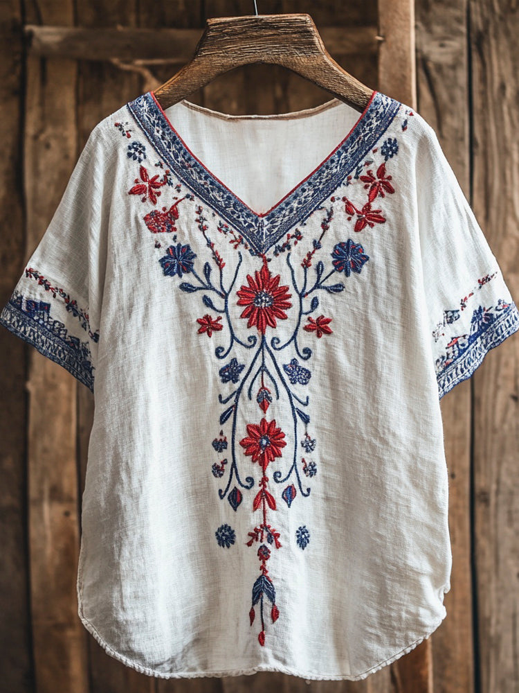 Chemise magnifiquement confectionné