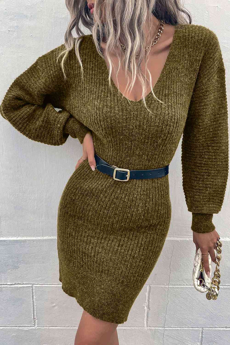 Pull inspiration vintage