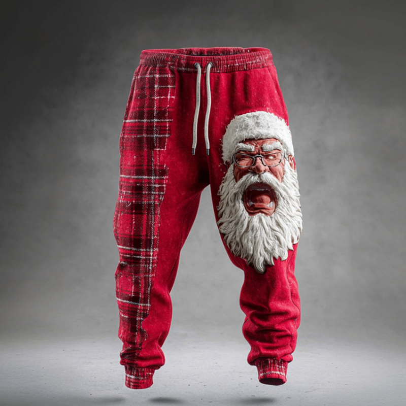 Pantalon au design gracieux