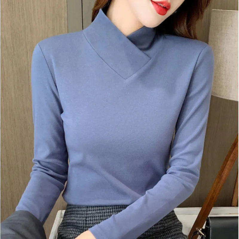T-Shirt au design élégant