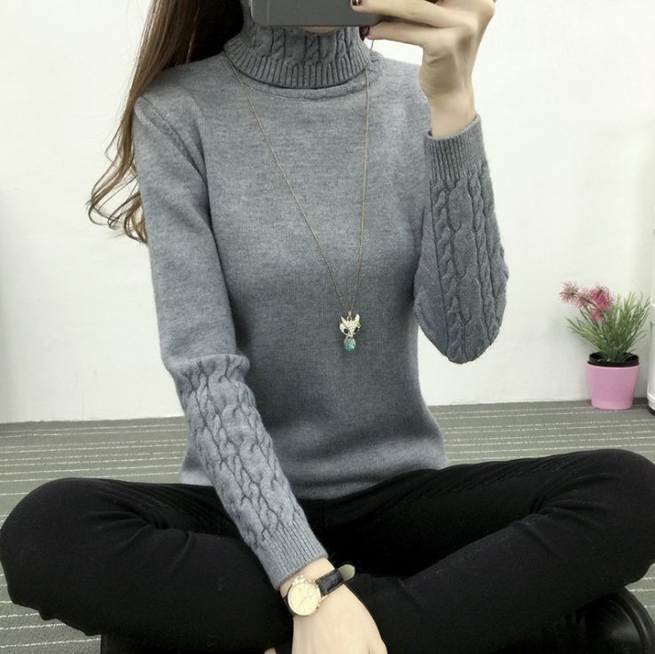 Pull inspiration vintage