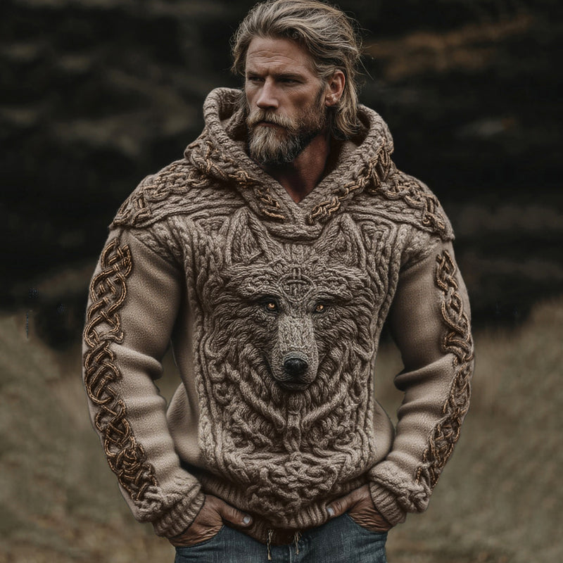 Pull inspiration vintage