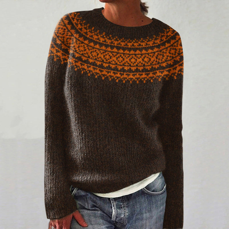 Cardigan au design classique