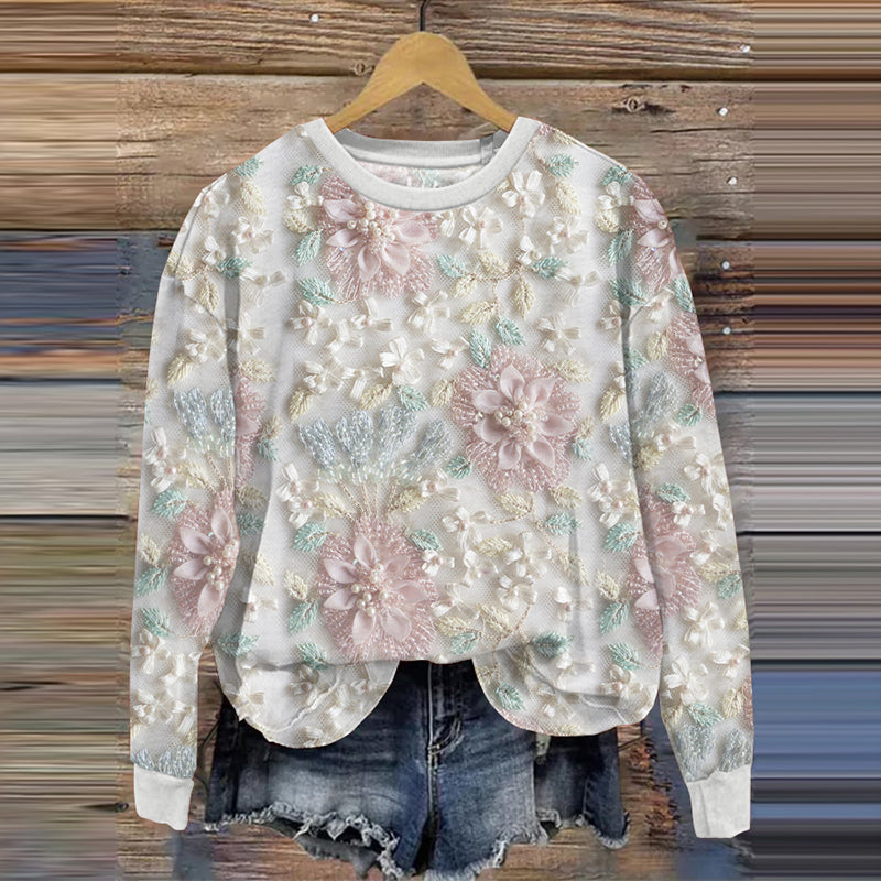Chemise au design classique