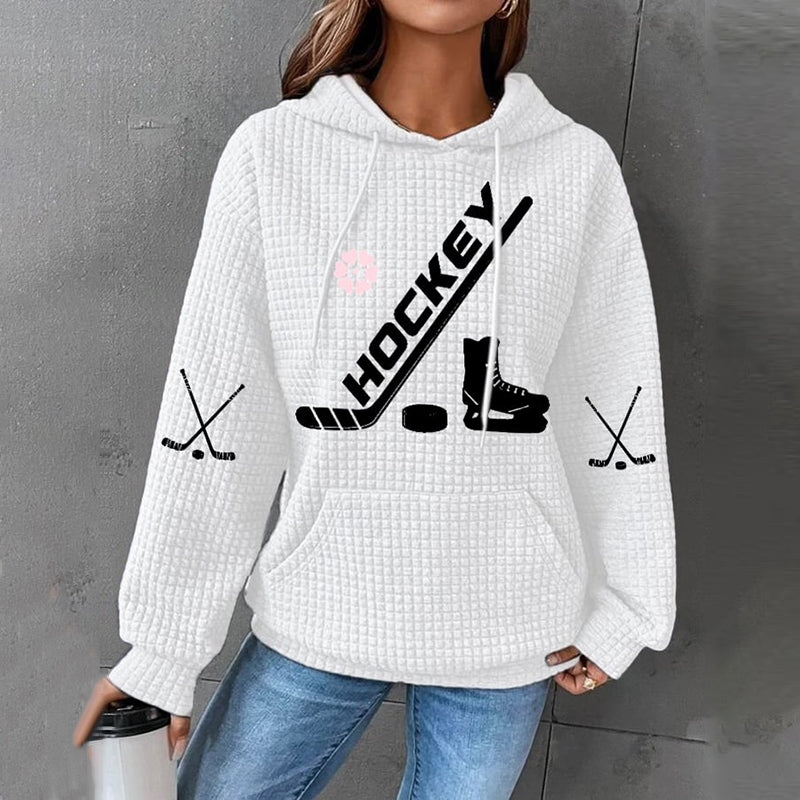 Chemise au design réfléchi