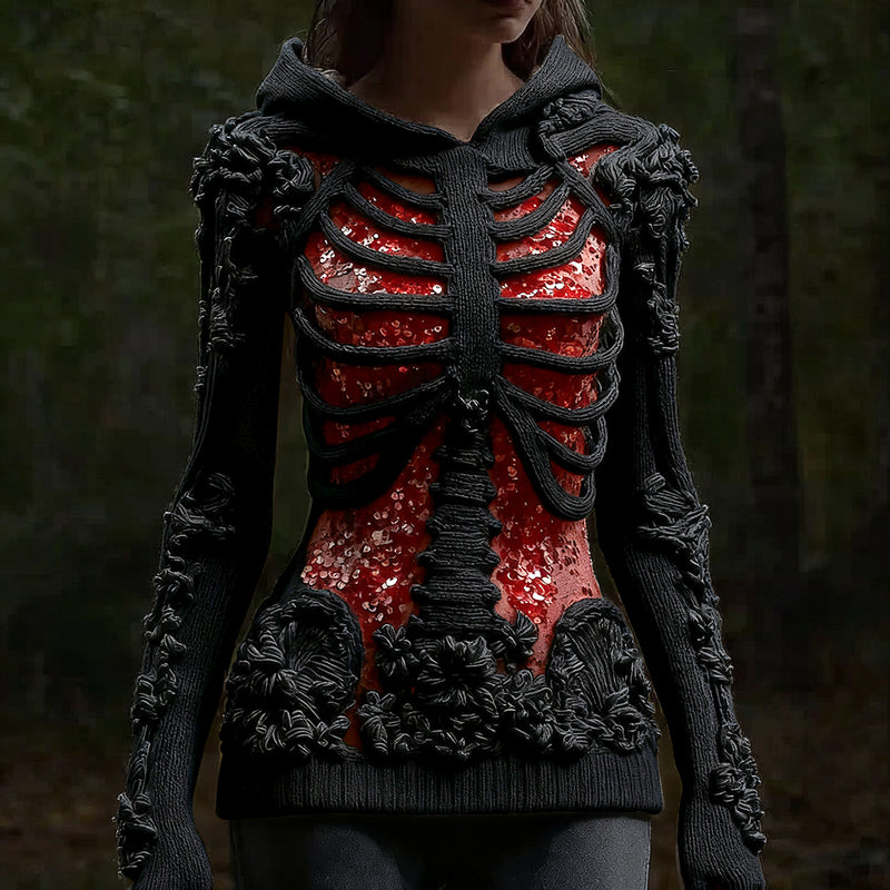 Pull au design élégant