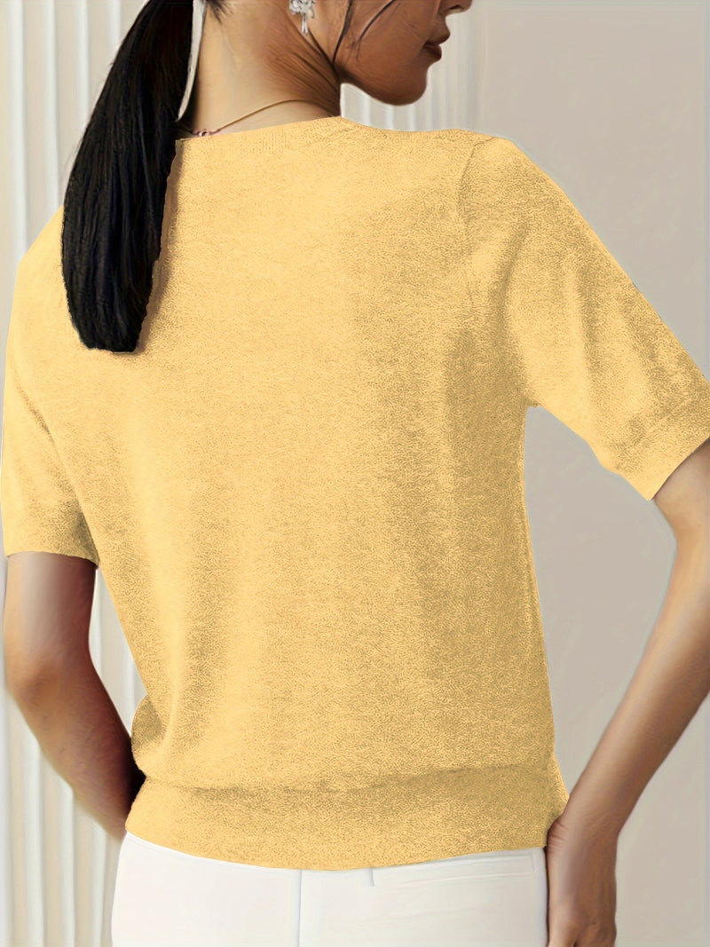 SL | Pull polyvalent et confortable