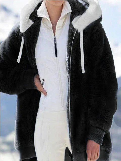 Veste au design élégant