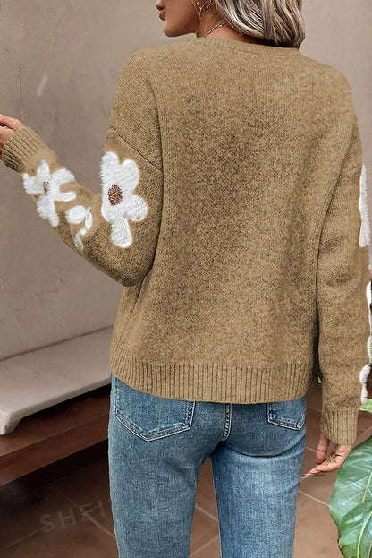 Pull inspiration vintage