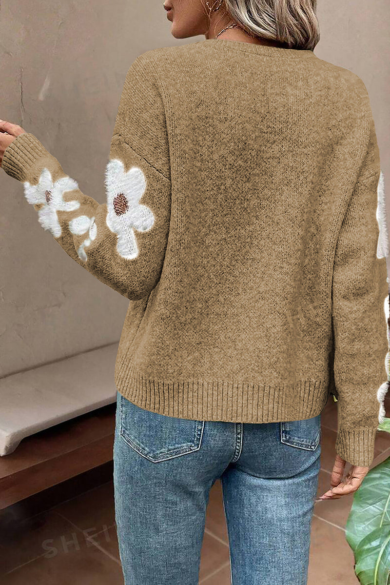 Pull inspiration vintage