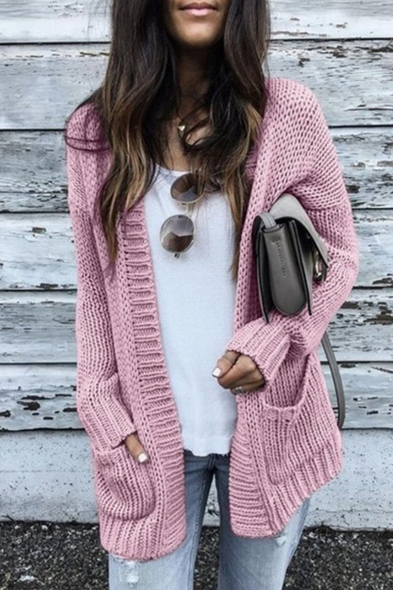 Pull vintage classique