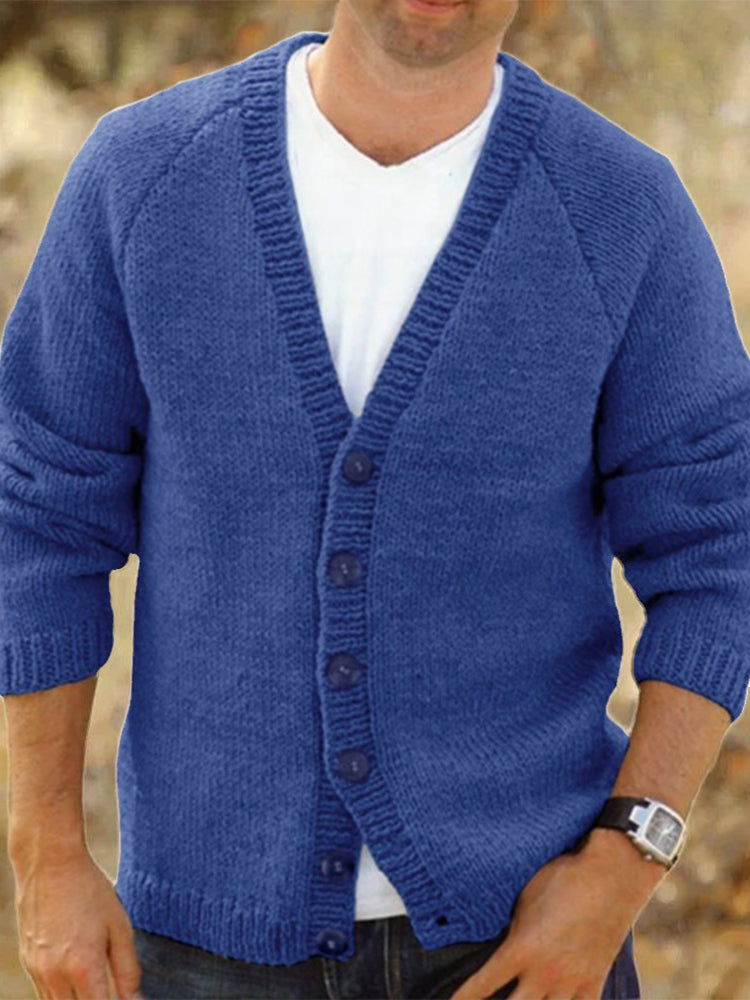 Cardigan au design élégant