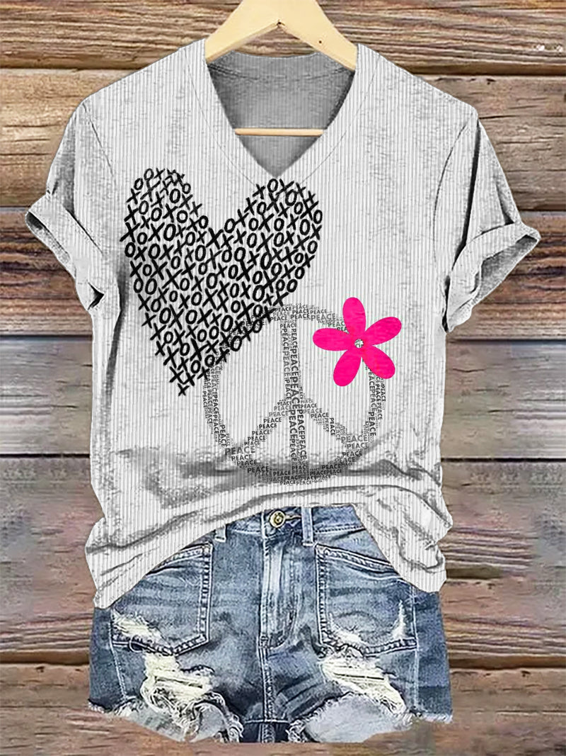 T-Shirt inspiration vintage