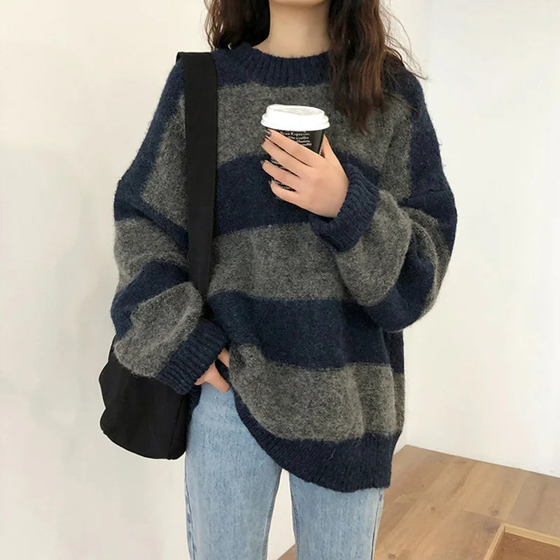 Pull inspiration vintage
