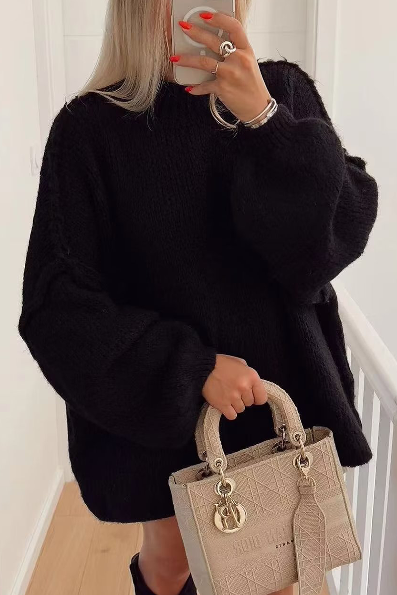 Pull inspiration vintage