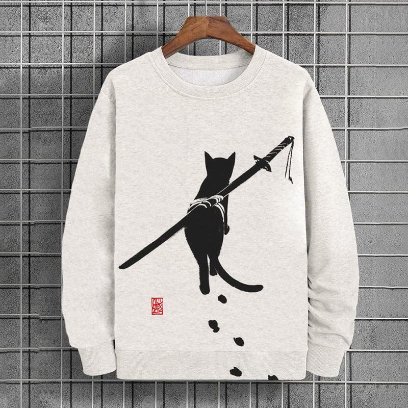 Chemise au design classique