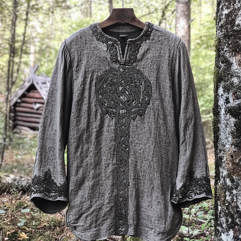 T-Shirt vintage classique