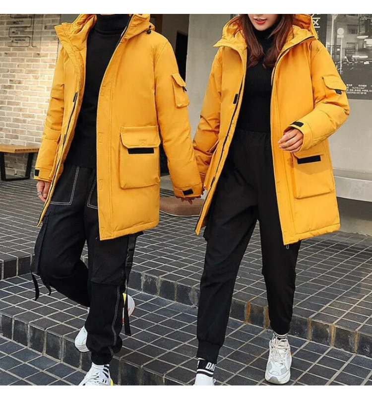Veste au design élégant