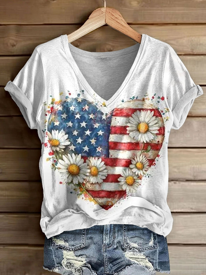 T-Shirt magnifiquement confectionné