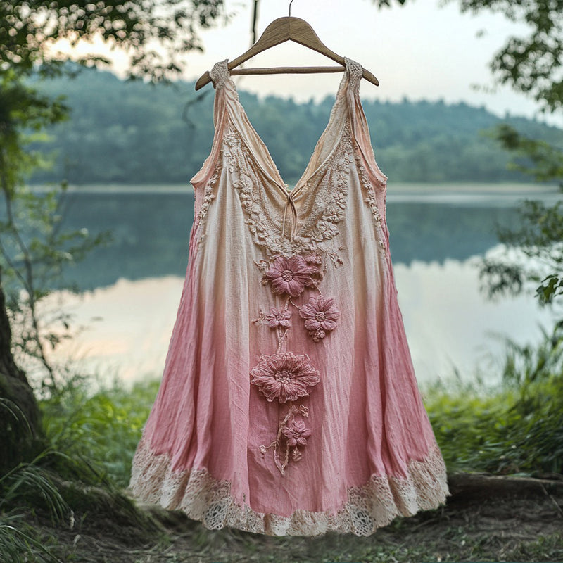 Haut au design élégant