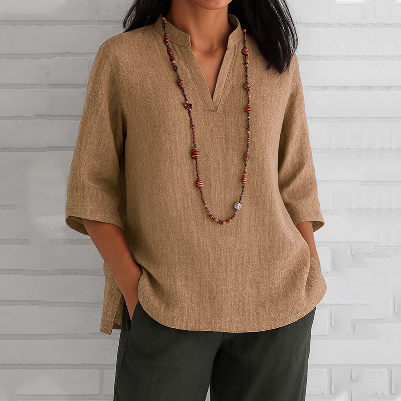 Chemise inspiration vintage