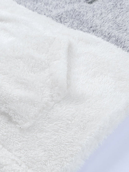 EP | Manteau d'hiver décontracté et confortable