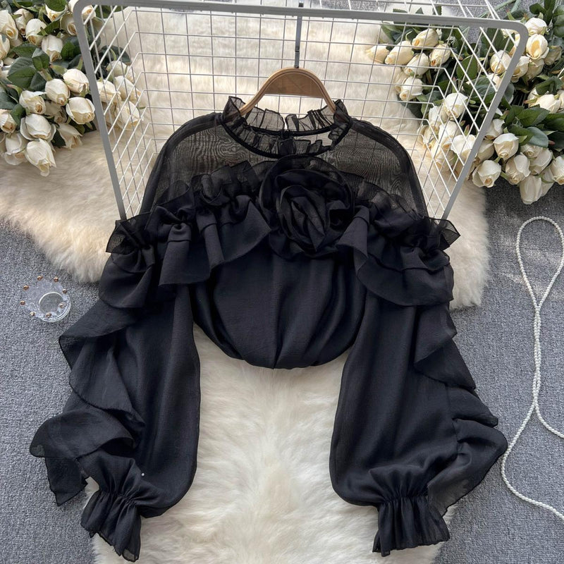 Pull vintage classique