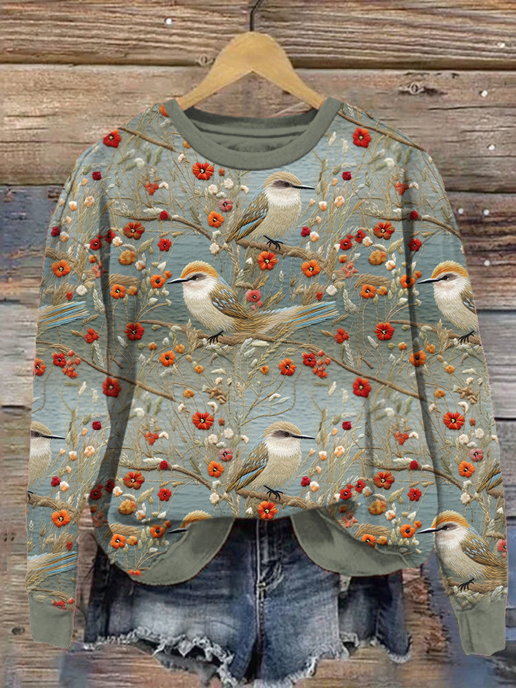 Chemise au design élégant