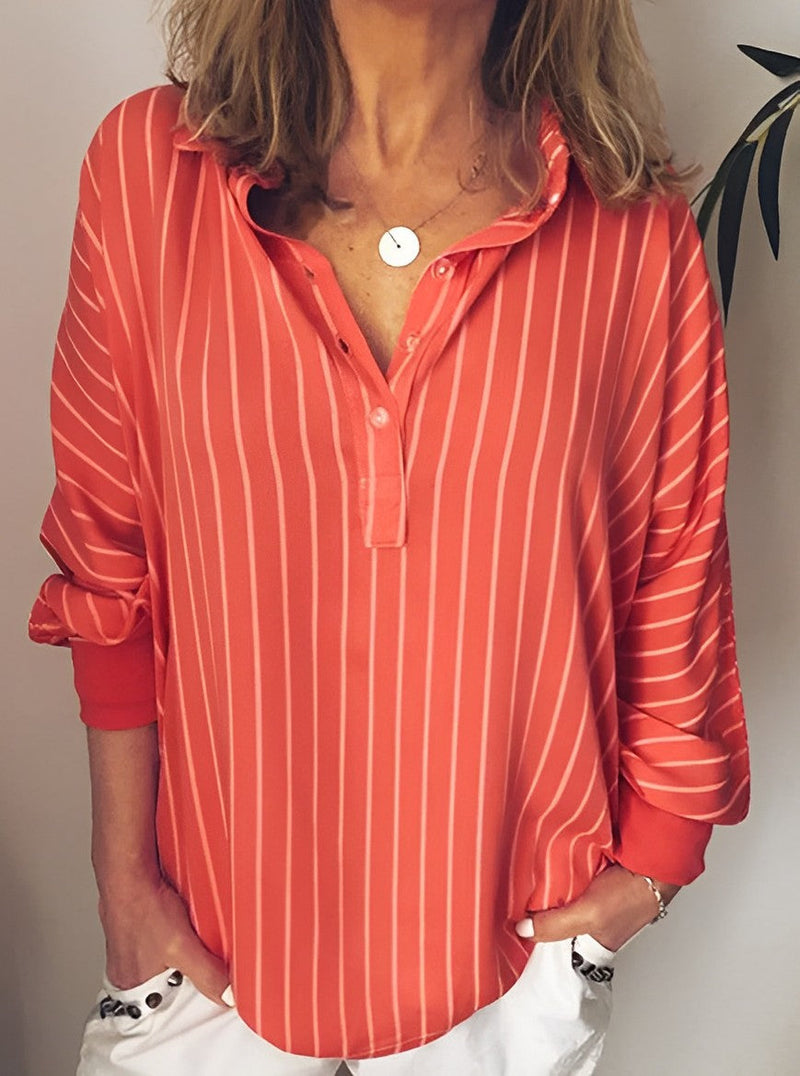 EP | Blouse intemporelle et élégante