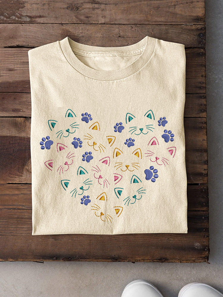 T-Shirt inspiration vintage