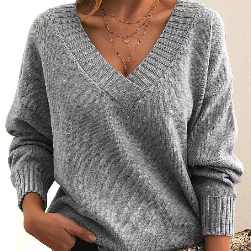 Pull au design élégant