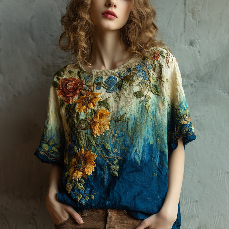 T-Shirt inspiration vintage