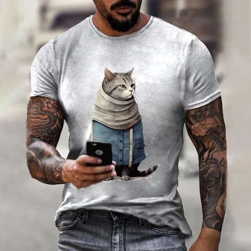 T-Shirt inspiration vintage