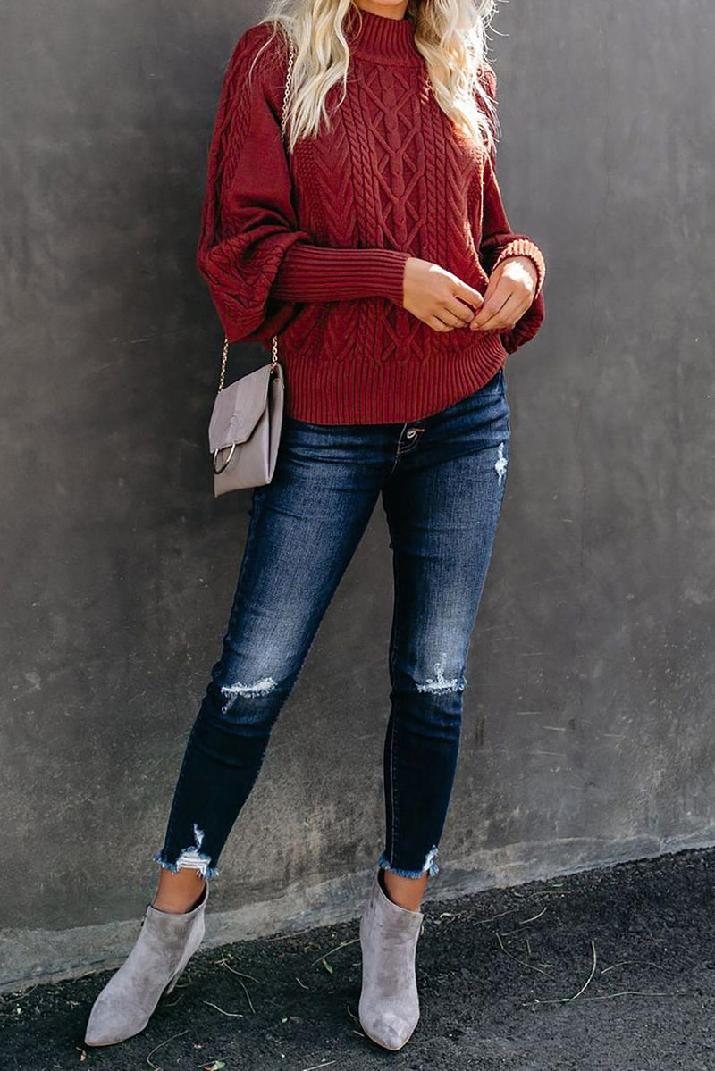 Pull inspiration vintage