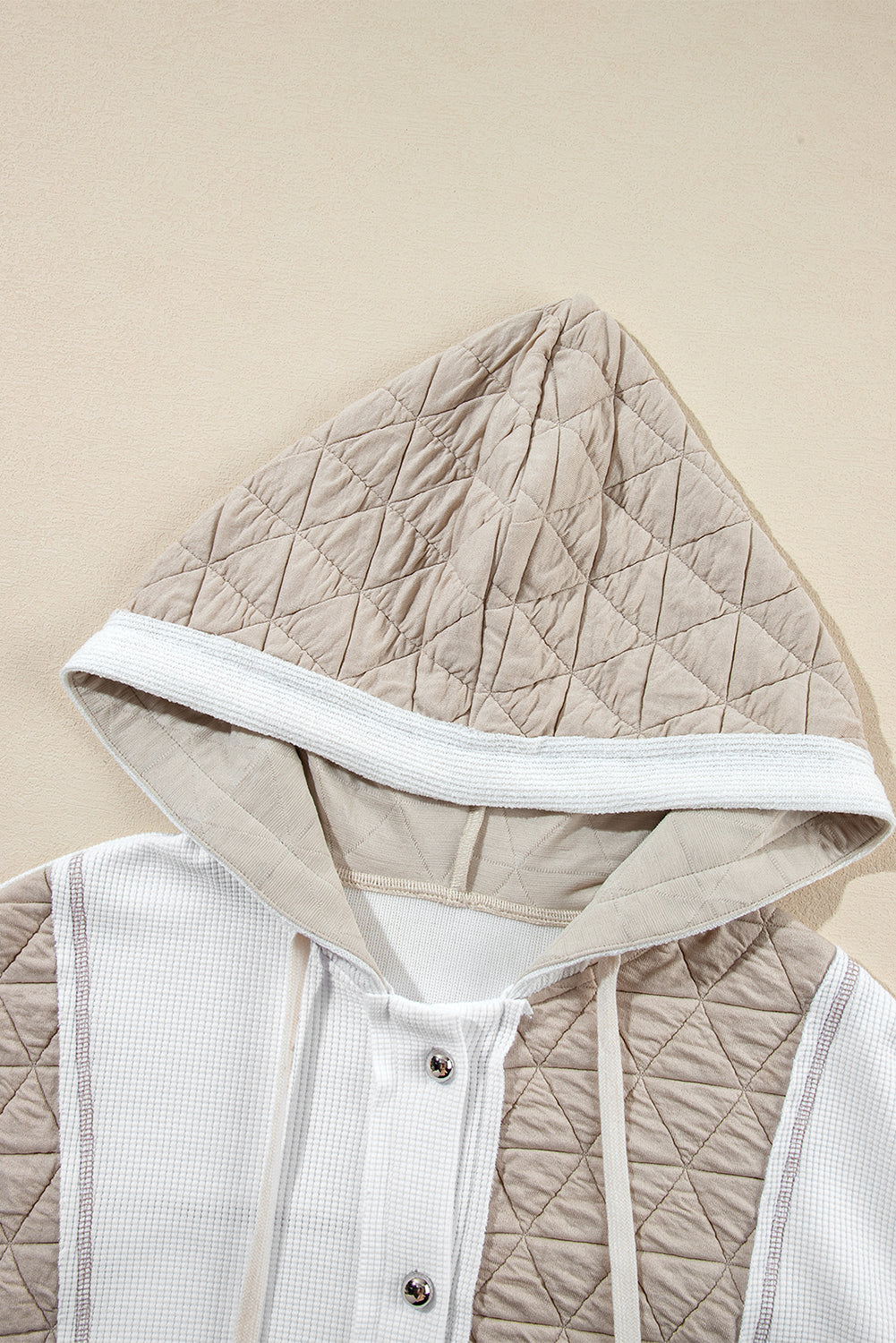 Veste inspiration vintage
