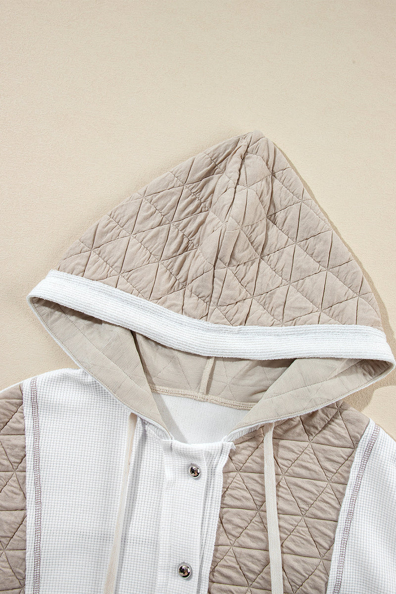 Veste inspiration vintage