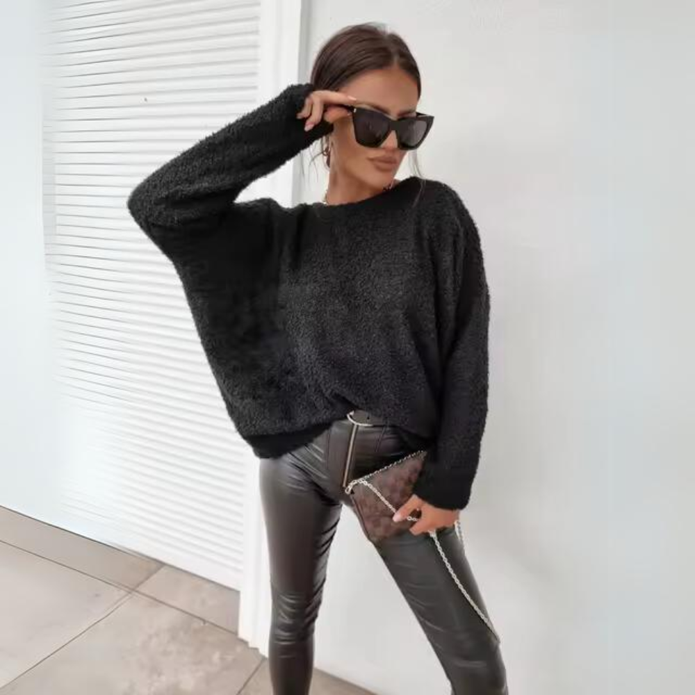 Pull inspiration vintage