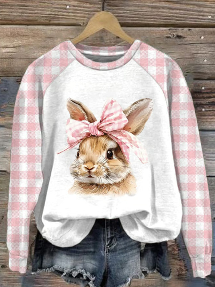 Chemise au design réfléchi