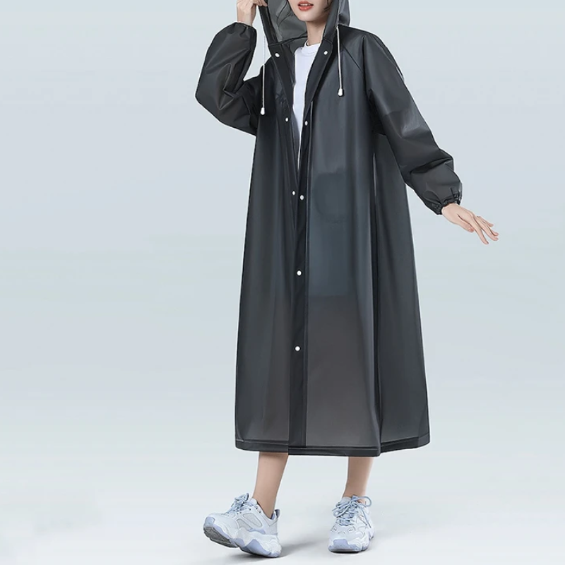 Manteau au style vintage intemporel