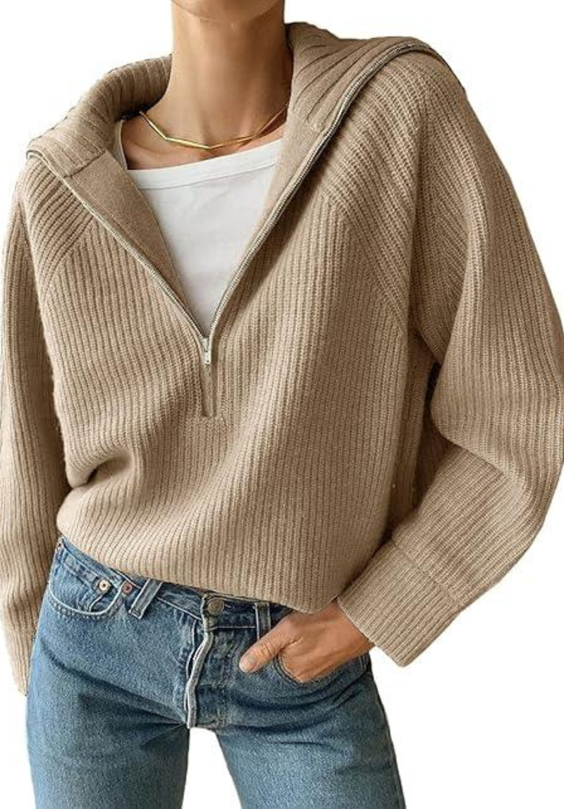 Pull inspiration vintage