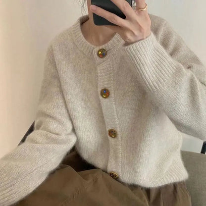 Pull au design élégant
