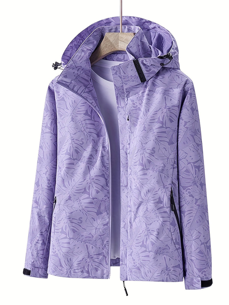 EP | Veste de pluie chic pour femmes