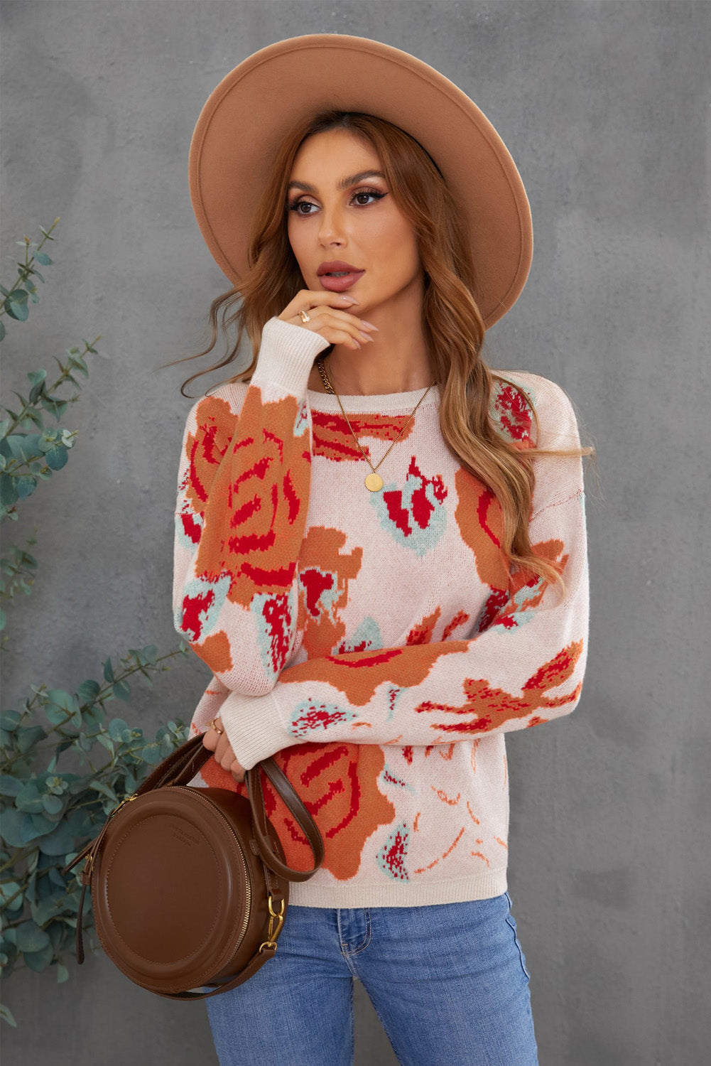 Pull inspiration vintage