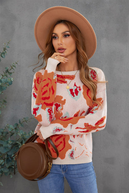 Pull inspiration vintage