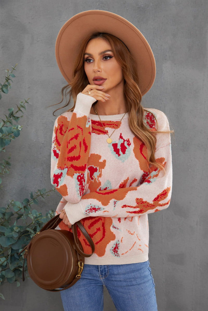 Pull inspiration vintage