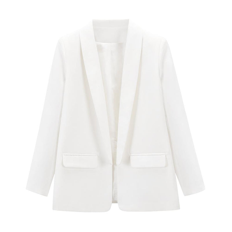 Manteau vintage classique