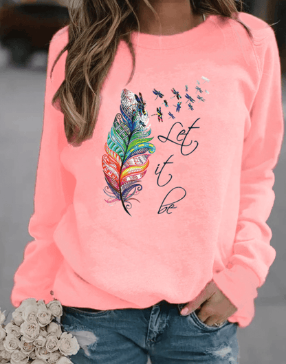 Pull au design élégant
