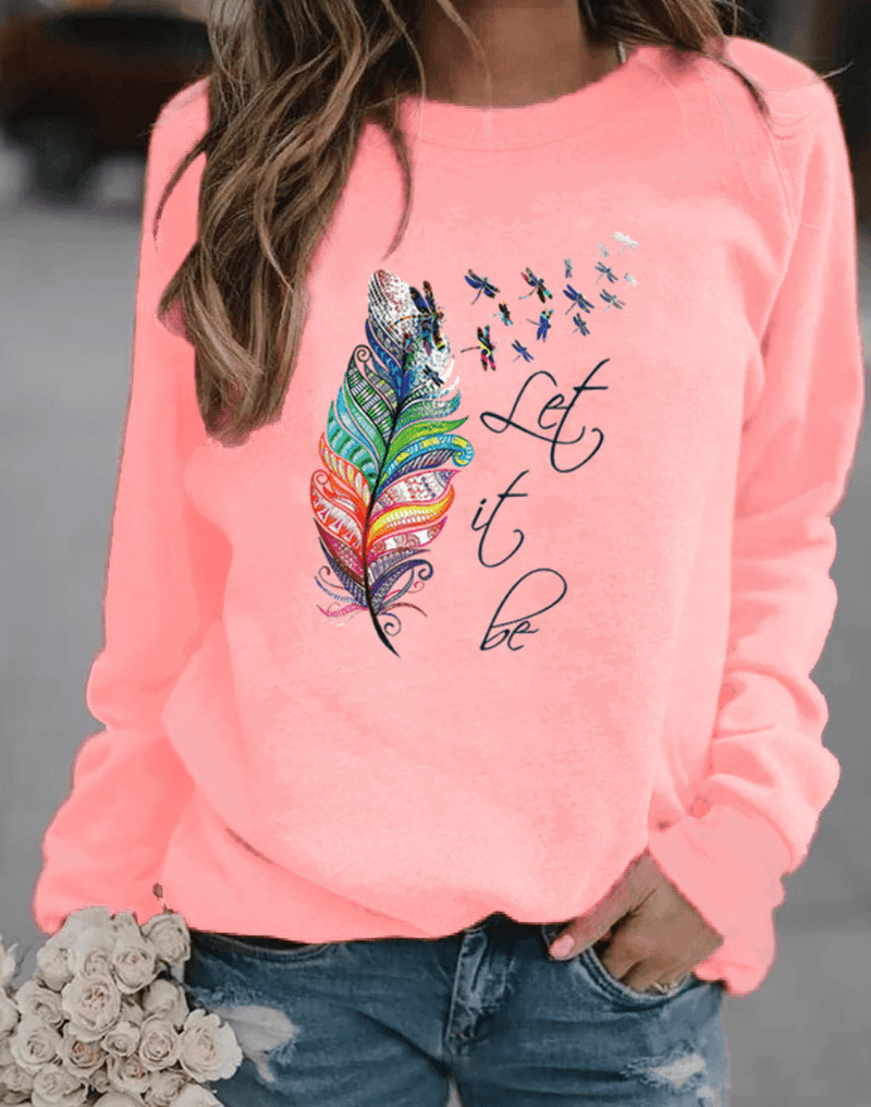 Pull au design élégant