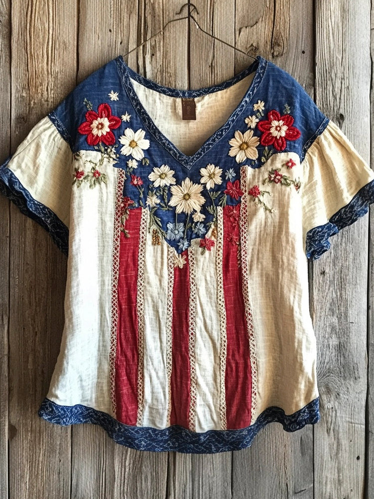 T-Shirt inspiration vintage